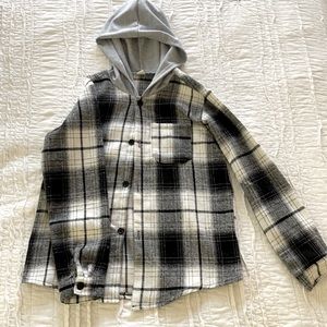Brand new KIDS flannel!